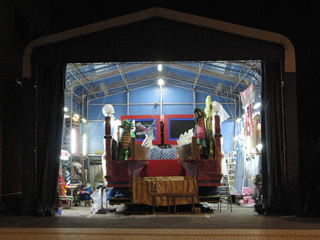 �R�Ԑ���̗l�q